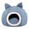 Cat Litter Space Capsule Four-season Universal Cat House Closed Cat Room Pet Supplies Round Ball Dog Kennel