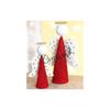 STYROFOAM CONE 54CM STYROFOAM CONES