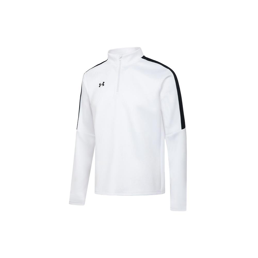 Under Armour Sweatshirt Men's White Unisex 22600301-100