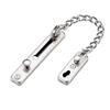 Guard Against Theft Security Chain Guard No-drill Anti Theft Press Lock  Sliding Window
