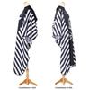 Hairdressing Cape Waterproof Barber Haircut Professional Barbers Hairdressers Gown for Beauty Salon
