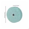 Drill to Adapter High Hardness Grinding Wheel WearresistantResistant Metal Sharpening Tool for
