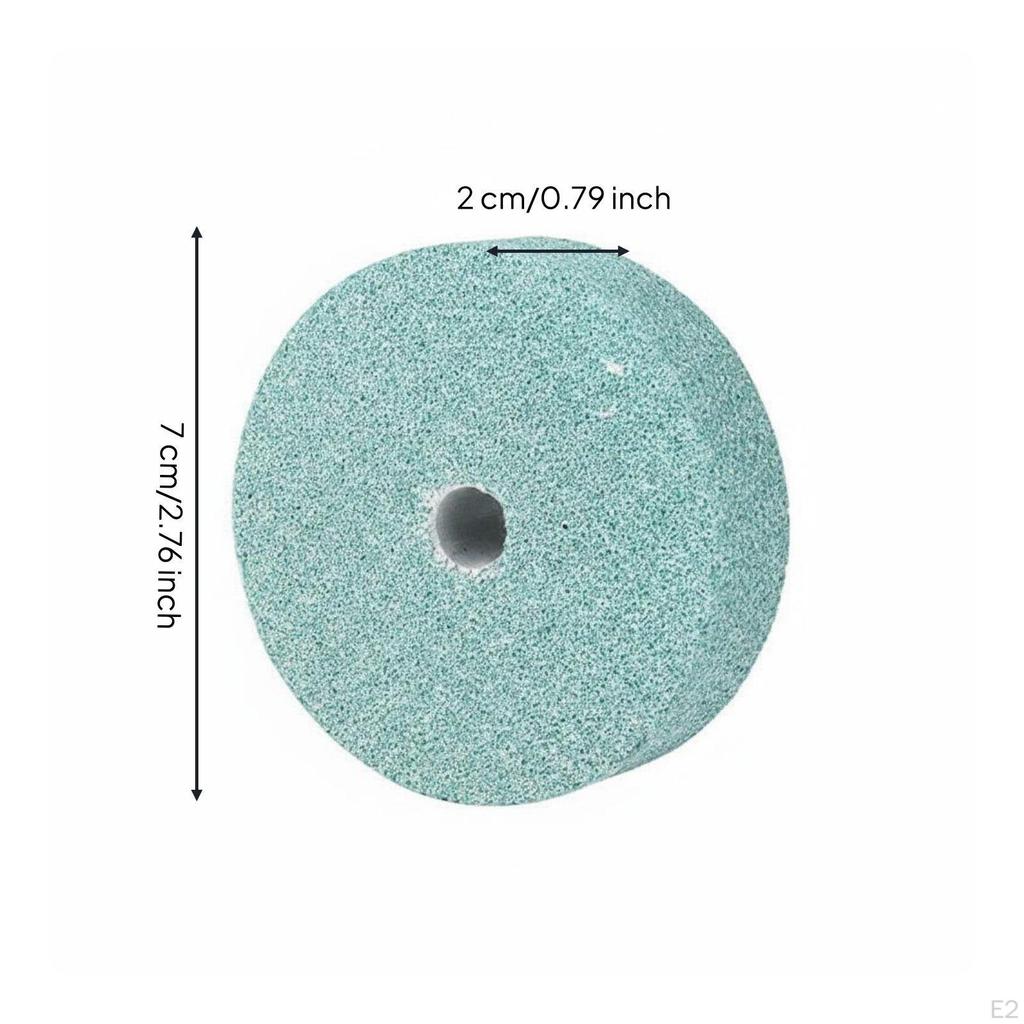 Drill to Adapter High Hardness Grinding Wheel WearresistantResistant Metal Sharpening Tool for