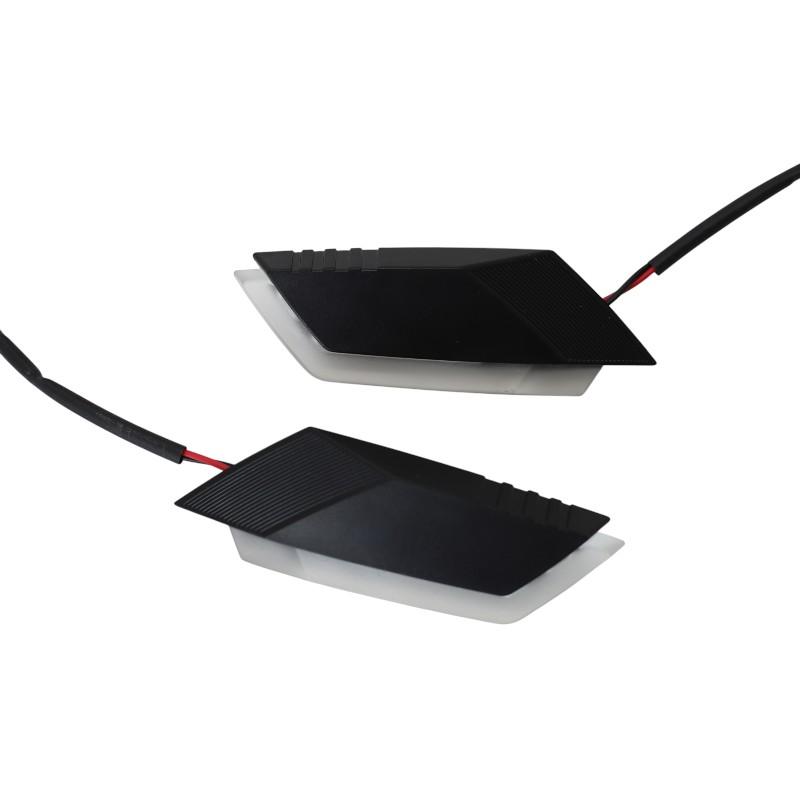 Indicator Flasher LED Turn Signal Light Mirror Fit For BMW S 1000RR S1000 RR 2020 2021 2022 2023 Motorcycle Accessories