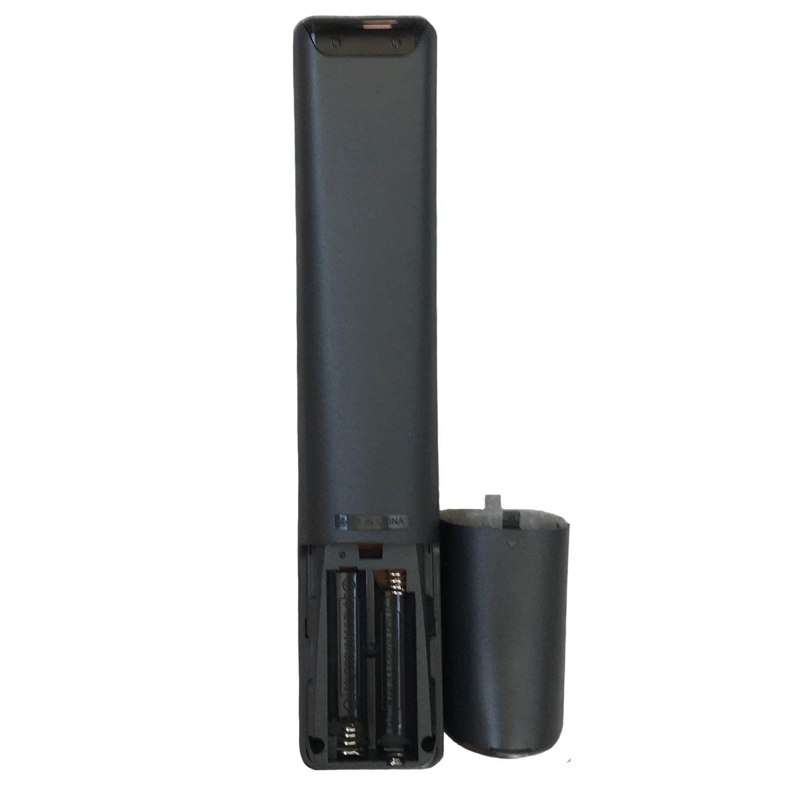 

GB346WJSA TV Replacement Remote for Sharp Television Plastic Remote Control A