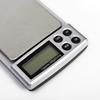 500g 0.01g Precision Digital Scale Gold Silver Jewelry Weight Balance Mini Scales LCD Display Pocket Electronic Gram Scales