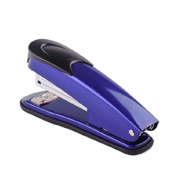 Commercial Stapler Handheld Stapler, 20 Sheets Capacity Large Office Stapler Desktop Stapler for School and Business