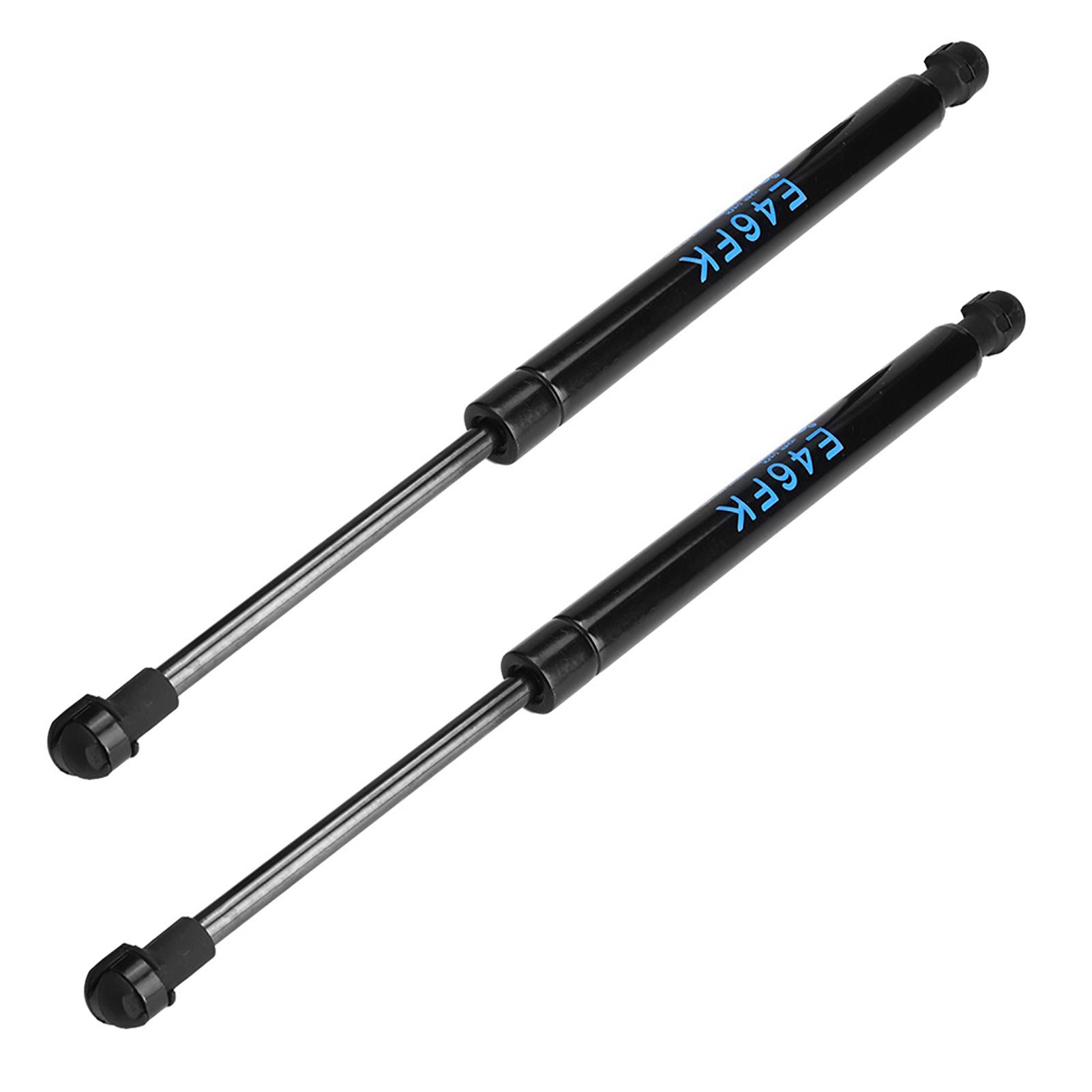 

1 Pair Hood Lift Support Kit Fit for E36 E46 323 325 328 330 51238202688 SG402048