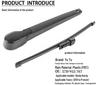 Rear Wiper Blade for 2018 Skoda Karoq, OE: 57D 955 707