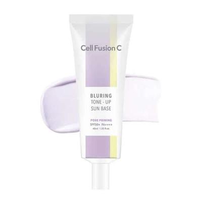 Bluring Tone Up Sun Base - 40ml (SPF50+ PA++++)