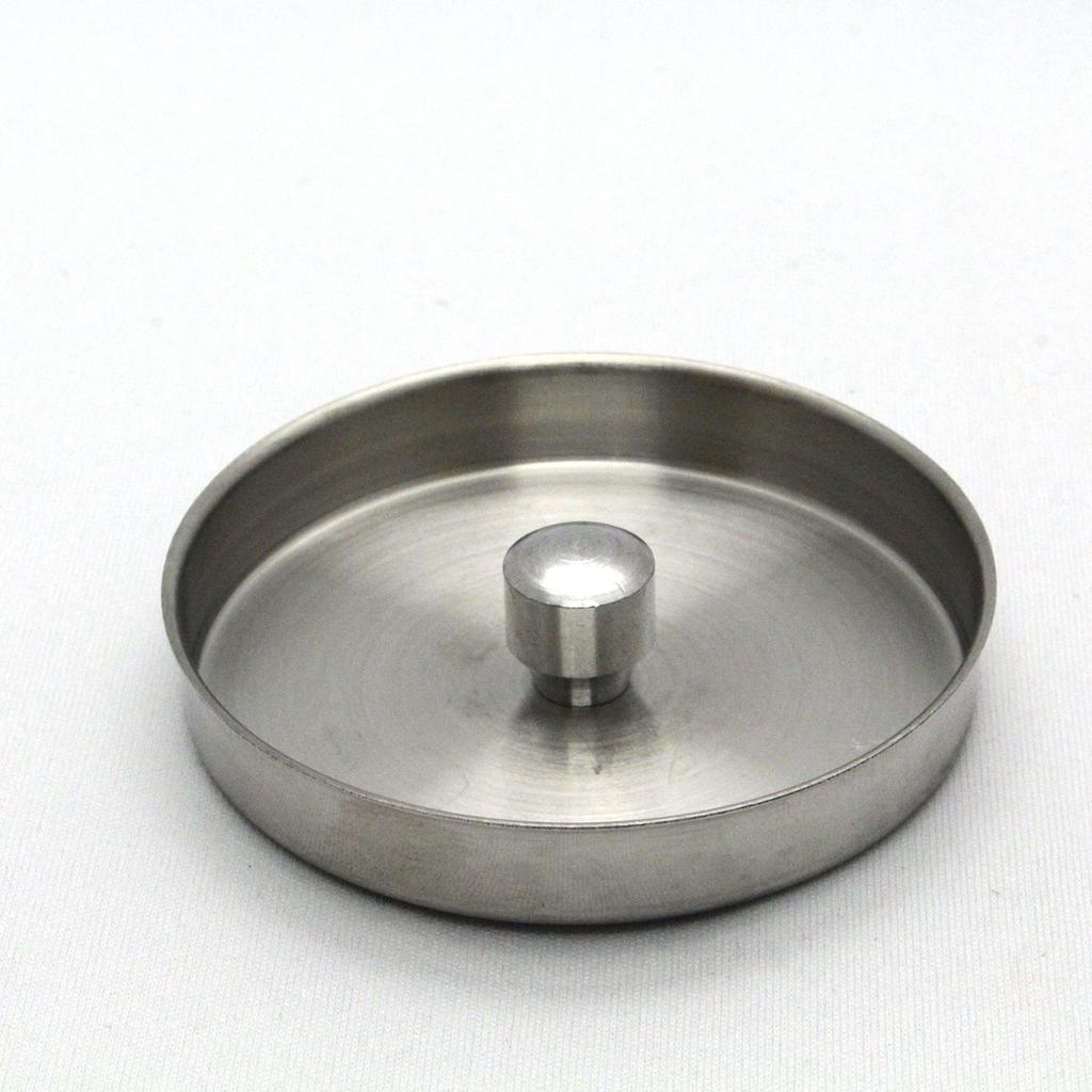 Blanche Associe Tea Caddy, Oriental Modern, Mini