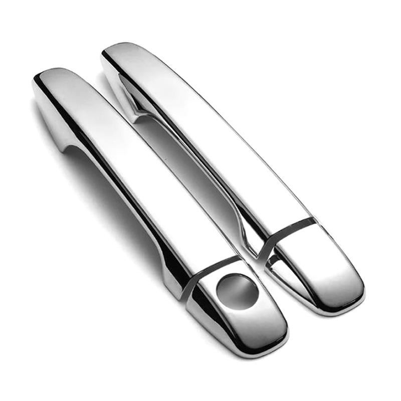 Toyota Avensis T270 (2009-2018) Door Handle Anti-Scratch Decoration Bowl.