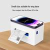 QIRUI QR-368G High-Speed Thermal Label Printer CN Plug (adapter Included)