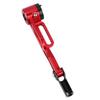 2Pcs Aluminum V Brake Levers Bicycle Hand Brakes Bike Accessories(red with Short arm)