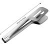 Corrosion-resistant Bread Serving Clip Rust-proof Cake Clamp Kitchen Tool Food Tongs  Dessert