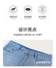 High-End Spring and Summer Men's Jeans