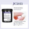JOUS 3D Stereo Soft Candy Glue Non-Sticky Kneading Clay for DIY Beading, 1kg