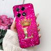 For Tecno Camon 30S Case Camon30 Pro CL8 New Crown Letters Cover Soft Silicone Case For Tecno Camon 30 Premier Camon30 5G Fundas