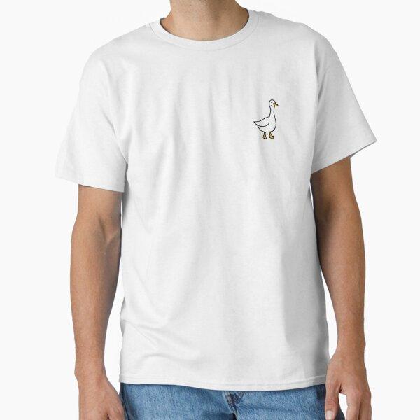 Silly Goose Classic T-Shirt