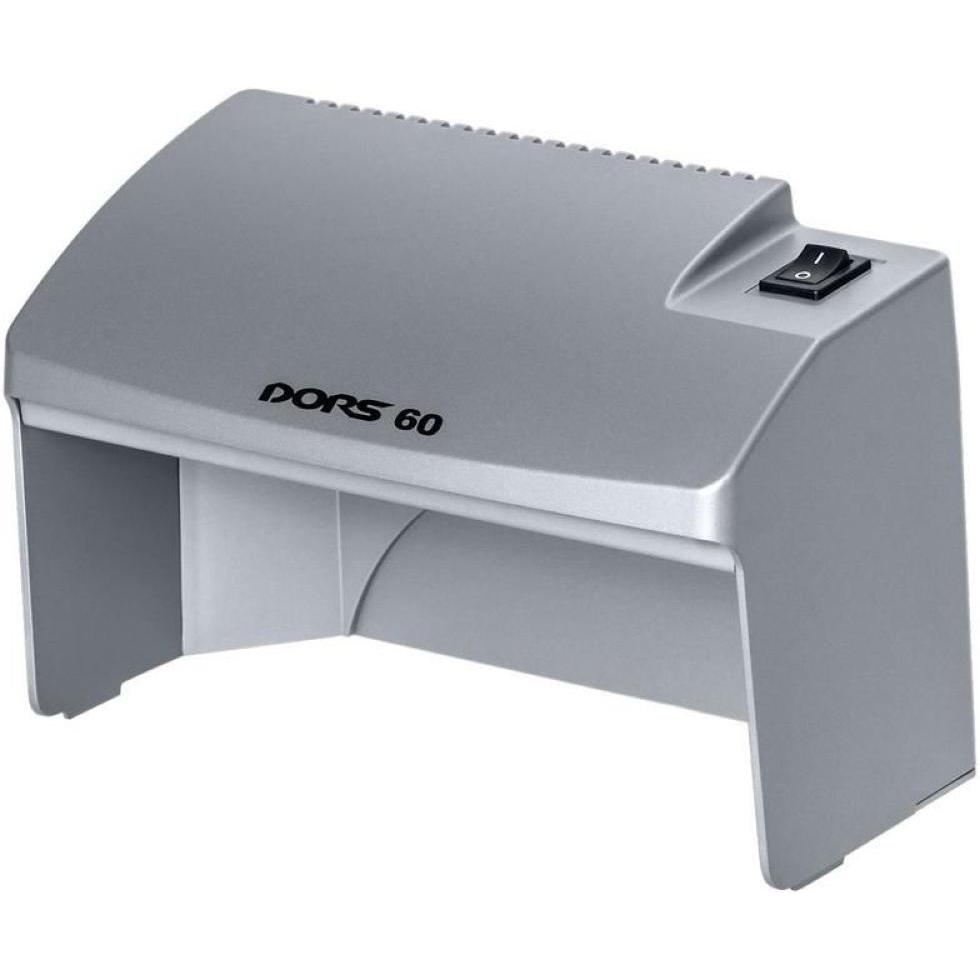 

Детектор банкнот Dors Sys-033278