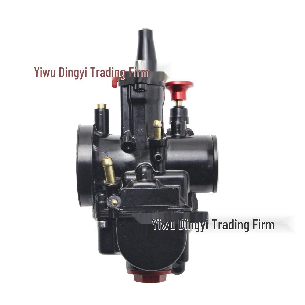 PWK Vergaser Eisenkasten-Packung für ATV/UTV - Größen 21-34mm