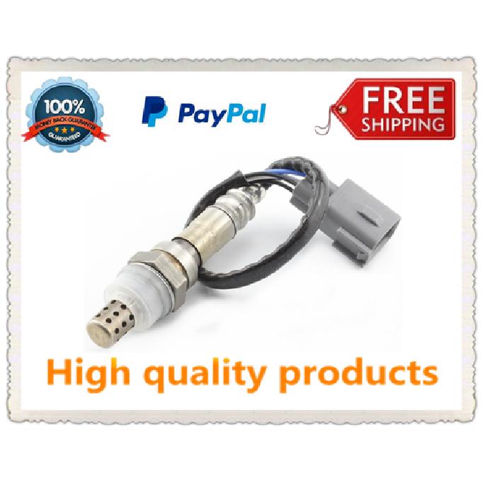 O2 Oxygen Sensor 89465-50150 8946550150 For Toyota Tundra 4Runner Lexus GS GX LX