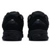 U2002RBL FEKETE Triple Black Japán cipő Számozott [New Balance] - (Fekete, méret, Felnőtt, ár, 26.5 cm)