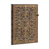 Paperblanks Notebook, Queen of England design, Restoration era, B5 size, Ultra ruled, PB7207-2