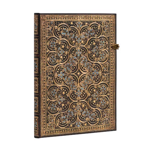 Paperblanks Notebook, Queen of England design, Restoration era, B5 size, Ultra ruled, PB7207-2
