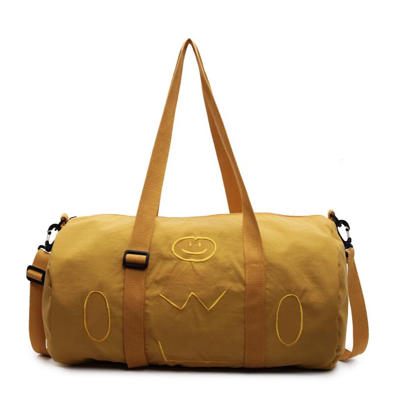 Li Shen Women s Large Capacity Sports & Travel Duffle Bag