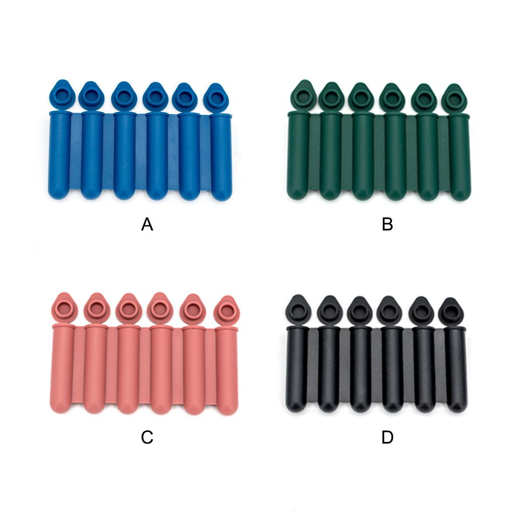 Ice Cube Stick Tray Freezer Tubes Mould Non-stick Cream Mold Reusable Washable Kitchen Baking Freezing Maker Household