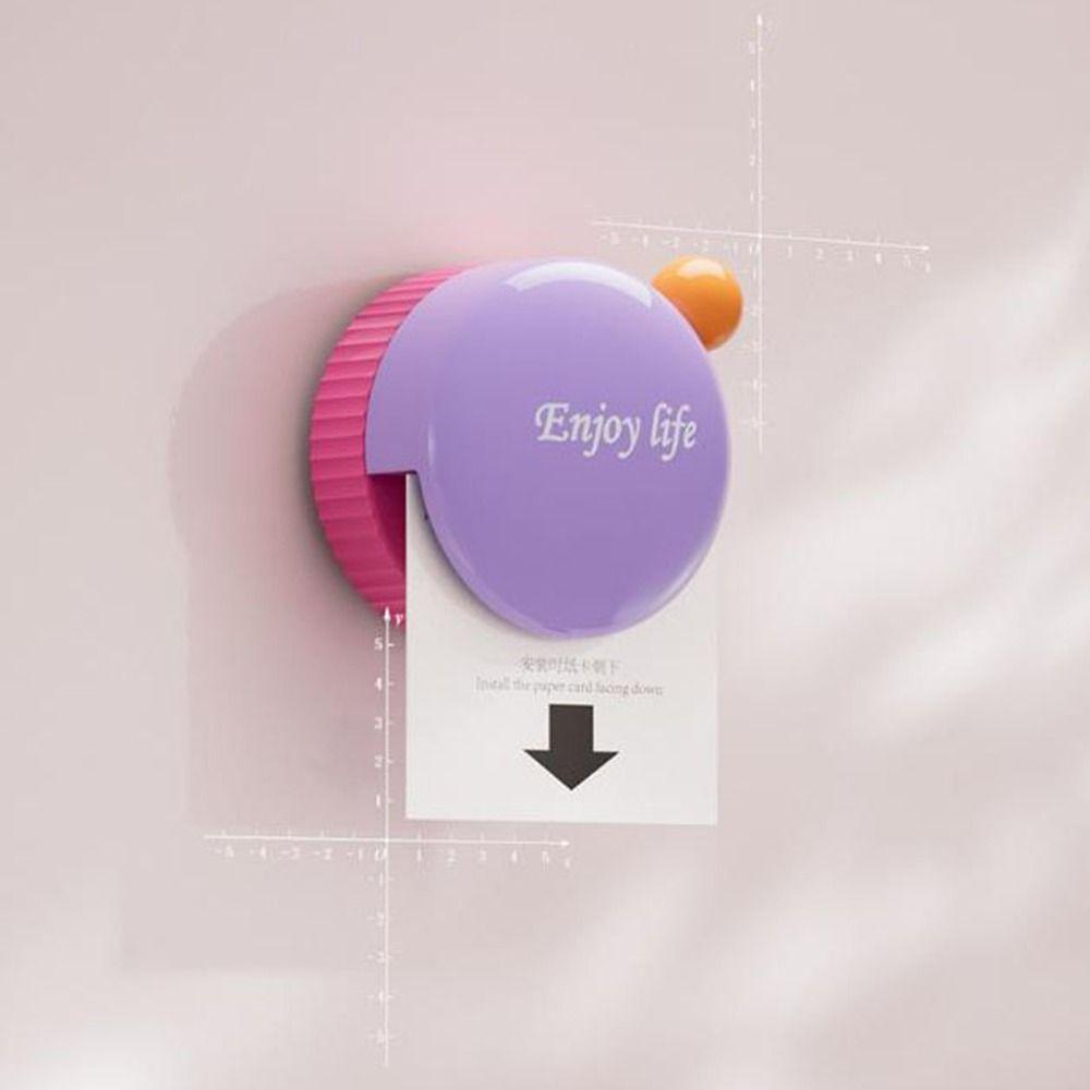 3Pcs Wall Mounted Suction Cup Toothpaste Storage Rack Plastic Face Wash Storage Clip  Toilet