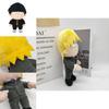 Mob Psycho 100 Reigen Arataka Plüschtier Puppe Weihnachts- Geburtstagsgeschenk Sammlerstück