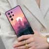 Pixel Art Aesthetic SOFT Cell Phone Case for Samsung Galaxy S26 Ultra S25 S24 S23 S22 S21 S20 Note10 Cover