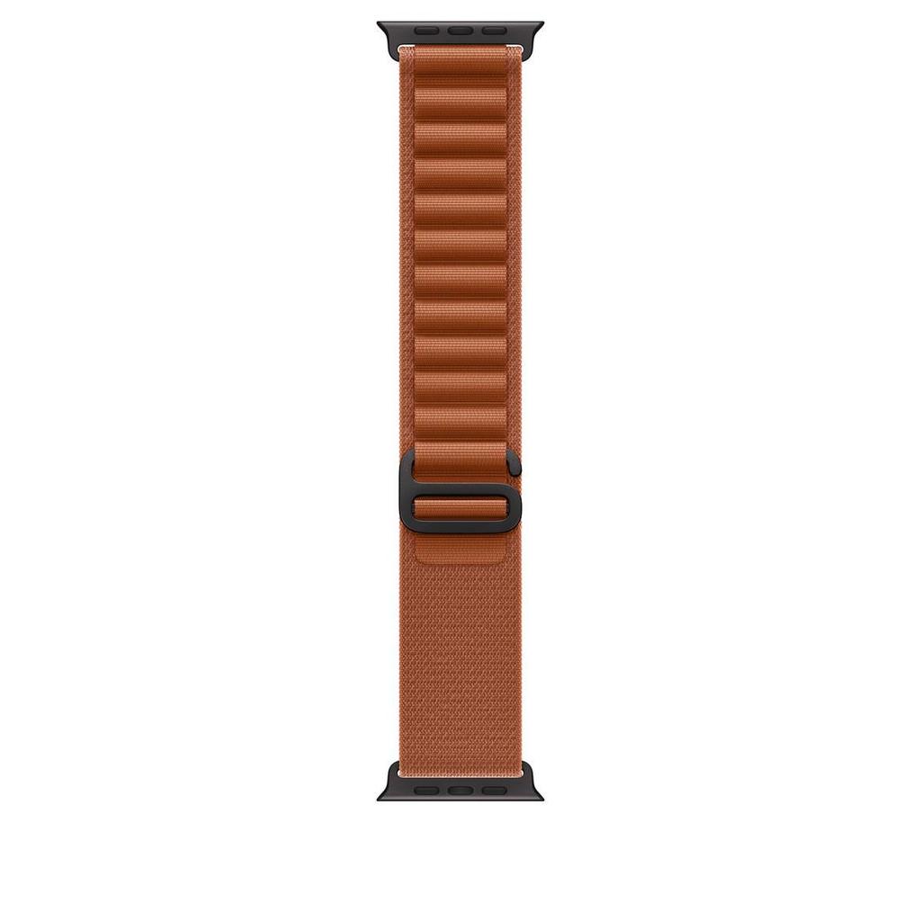 Apple Watch S11 Pulseira Alpine Loop com Velcro