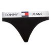 Tommy Jeans Womens/Ladies Logo Bikini Bottoms