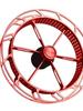New Three-Hole Ultra-Light Alloy Reel: Freshwater Casting & Fast Eight-Trigram Hand-Operated Disc Wheel