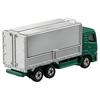 Takara Tomy Tomica 31 UD Trucks Quon Miniature Car Toy for Ages 3 and Up No. (Boxed)