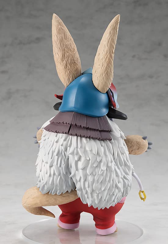 POP UP PARADE Made In Abyss Nanachi of Golden Land Non-scale Plastic Painted Complete Figure G94614