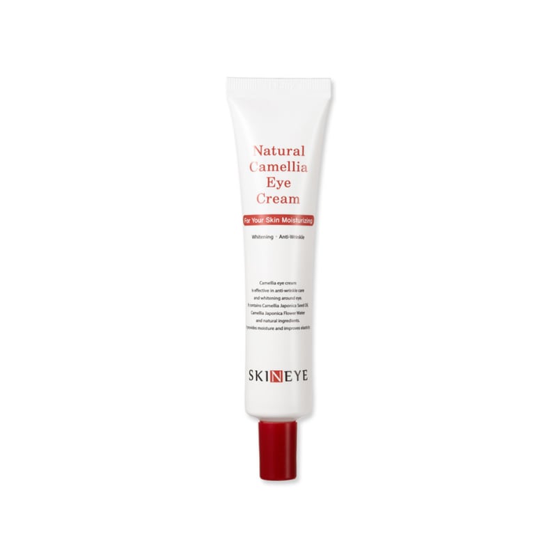 Natural Fermented Camellia Eye Cream