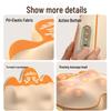 HEZHENG Lumbar and Back Massager CN plug (adapter included)