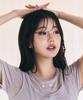 ROLAROLA Nubasic Tencel Half T-Shirt Set Gray