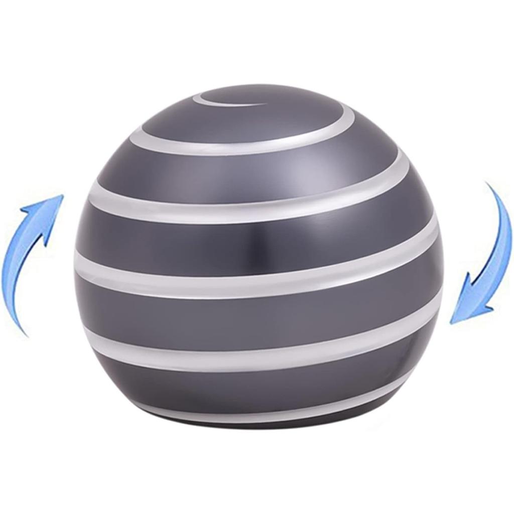 Jucării de birou pentru jucărie cinetică, gadgeturi cool, lucruri cool, rotire 180 de secunde, jucărie pentru ameliorarea stresului pentru iluzie optică, cadou pentru birou, școală, acasă