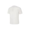 New FILA T Shirts Men's Sugar White A11M411102F-IV