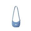 New Lee PU Shoulder Bag, Handbag, Shoulder Bag, Crossbody Bag Women's Dark Blue & Light Blue LE250028M-512