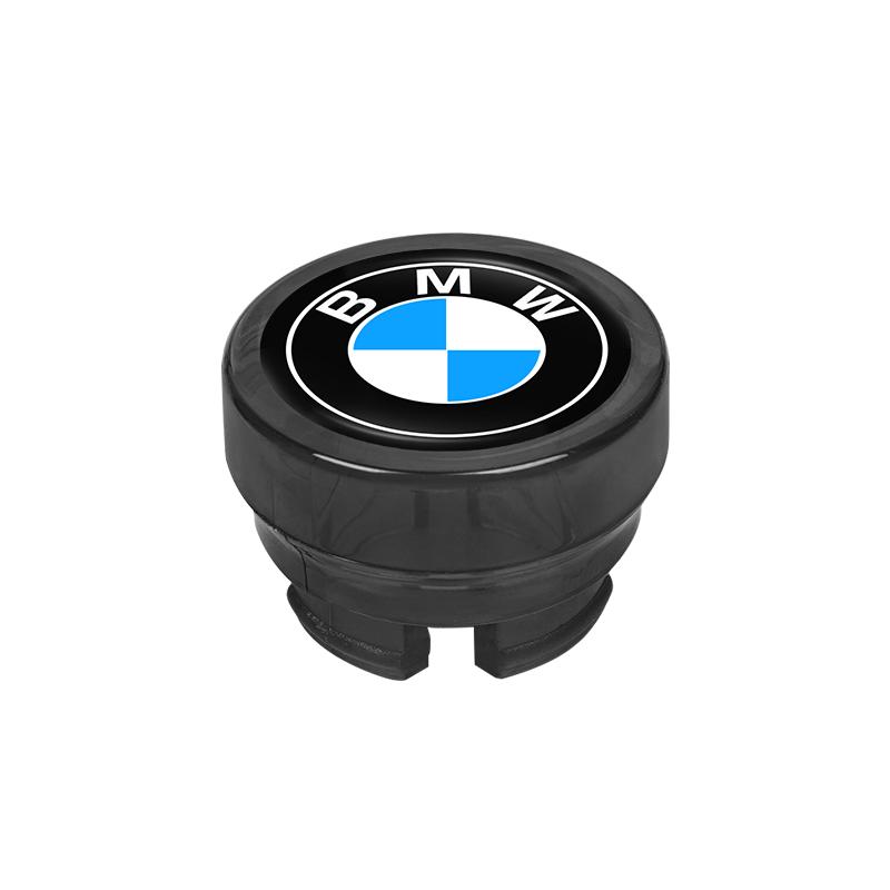 Car Cigarette Lighter Dust Collector Cap Decoration Valve Cap For BMW X1 X2 X3 X5 X4 X6 X7 iX3 F20 F10 F07 E70 E46 E90 E92 E60 E cysh69