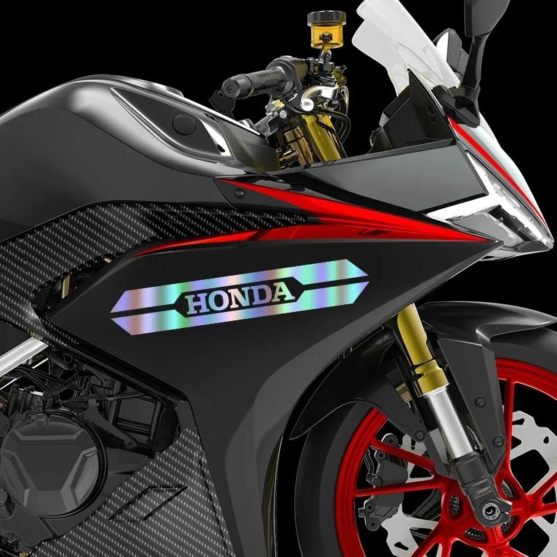 Motorcycle sticker 3D protective sticker waterproof For Honda CBR1000RR CBR600RR CB1000R CB1100 CBR650R CBR500R