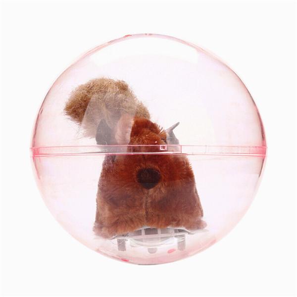 milo activation animal ball