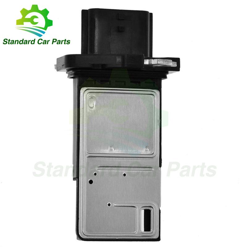 Original 22680-7S000 MAF Mass Air Flow Meter Sensor For Nissan Sukuki Grand 22680-7S00A  AFH70M38