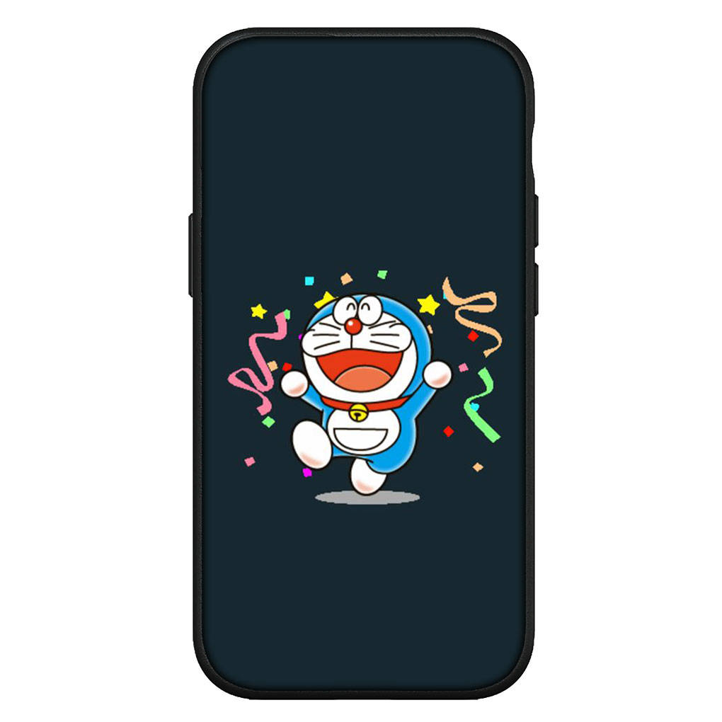 Cover for iPhone 16 15 Xiaomi Redmi Note 14 13 12 11 Pro Max X 8 9 16e Samsung Galaxy S25 S24 S23 Moto 14C OPPO Huawei Comics Doraemon Cute Phone Case
